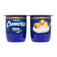 Danone Cremosso Piersici 125 g - thumbs image 2