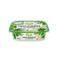 Latti Crema de brinza cu verdeata 70%, 200 g - thumbs image 1