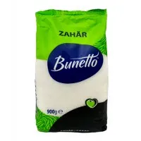 Сахар Bunetto 0,9 кг