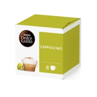 Nescafe Dolce Gusto Cafea capsule Cappuccino 16 capsule 186,4 g