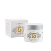 Viorica Сrema de corp 200ml Originala supernutritiva