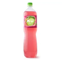 KU Bautura racoritoare Guava si Grapefruit 1.5l - thumbs image 1