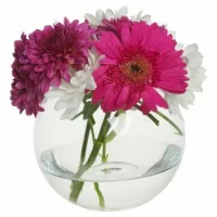 Vaza FLORA 10,2 cm - thumbs image 6