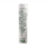 Ватные диски Vesma 120+30 шт
