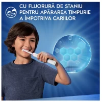 Oral-B Pro Junior Pasta de dinti (6+ 12ani), 75 ml - thumbs image 4