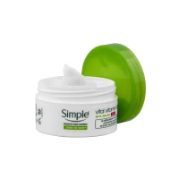 Simple дневной крем для лица витаминый Kind to skin 50мл - thumbs image 3