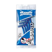 Wilkinson Бритва Sword Duplo 5 шт