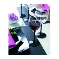 Set pocale vin DOMINO 240 ml 6 bucăți - thumbs image 3