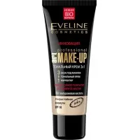 Eveline Тональный крем Art Professional Make-Up 3в1 Пастельный 30 мл - thumbs image 1