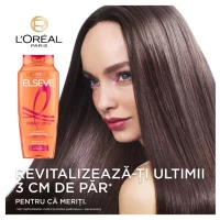L'Oreal Paris Elseve Dream Long восстанавливающий шампунь для длинных, поврежденных волос, 250 мл - thumbs image 2
