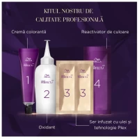 Wella Color Perfect Vopsea Blond Cenusiu Ultra Luminos 12/1 - thumbs image 5