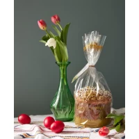 Козунак Paninella с изюмом, 300 г - thumbs image 3