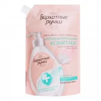 Barhatnie Ruciki Sapun crema 500ml Complex antibacterian