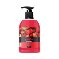 Fruttino sapun lichid 460 ml Strawberry