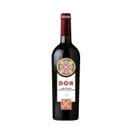 DOR Vin Rara Neagra-Cabernet rosu sec 0,750 ml