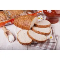 Хлеб с отрубями Milina нарезной 400 гр - thumbs image 2