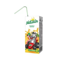 Naturalis suc de piersici 0.2L - thumbs image 2