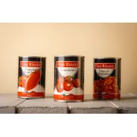 Casa Rinaldi Rosii cherry 400g - thumbs image 3