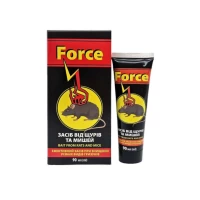 Force Solutie contra rozatoare 90ml
