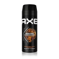 AXE Deodorant spray 150ml Leather & Cookies