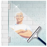 Mr. Proper Спрей Ежедневная чистка Ванная 800 мл - thumbs image 4