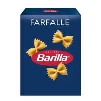Barilla Паста N65 Farfale Creative 500г - thumbs image 1