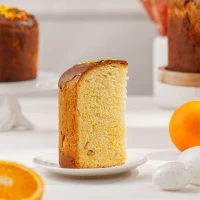 Brodetchi Cozonac cu tucate 850 g - thumbs image 2