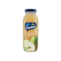 Santal Nectar de pere 50%, 250 ml