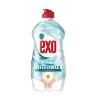 EXO Balsam Detergent de vase 400ml Chamomile