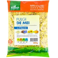 Fulgi de mei cu 4 seminte 300g Balance - thumbs image 1