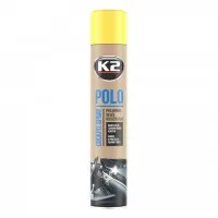 POLO COKPIT 750 ml curățarea si strălucirea interioară - thumbs image 1