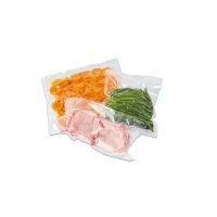 Вакуумная пищевая пленка 25×500 см, A15325 - thumbs image 3