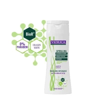 Шампунь Viorica Spirulina интенсивный уход 500 мл - thumbs image 2