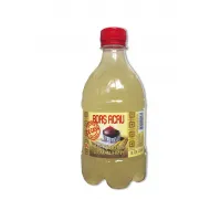 Bors acru de casă 0,5L