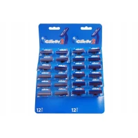 Станок для бритья одноразовый Gillette 2, 1 шт. - thumbs image 3