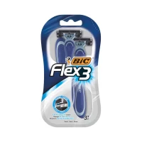 BIC 3 Flex 3buc Comfort  BLISTER, Aparat Ras
