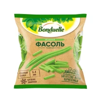 Замороженные Фасоль Bonduelle 400г