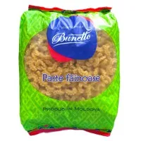 Bunetto Макароны из муки, гребешок 1 кг - thumbs image 1
