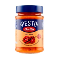 Barilla Sos Pesto Rosso 200 g