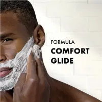 Гель для бритья Gillette 200 мл Элое Вера - thumbs image 2