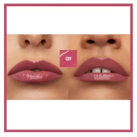Maybelline Ruj lichid SuperStay Vinyl Ink 20 Coy 4,2 ml - thumbs image 5
