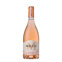 Motiv Vin rose sec Merlot & Saperavi 0,75 l