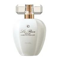 Парфюмированная вода для женщин La Rive Pearl Made with Swarovski elements 75 мл - thumbs image 2