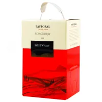 Vin Bostavan rosu licoros Pastoral Bag in Box 2 l