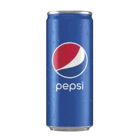 Pepsi Bautura racoritoare carbogazoasa 0,3 L Doza