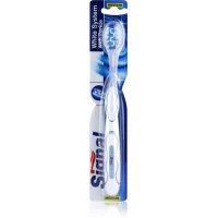Signal Perie de dinti White sistem Medium - thumbs image 2