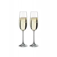Набор бокалов для шампанского ALLEGRESSE 175 мл 6 штук - thumbs image 3