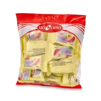 Bucuria Конфеты Pasare Maiastra с лимоном 150g