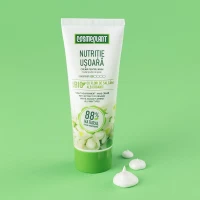 Cosmeplant Crema pentru maini 75ml Nutritie usoara Salcam Alb - thumbs image 2