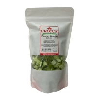Crocus Помэло цукат кубик 300 гр